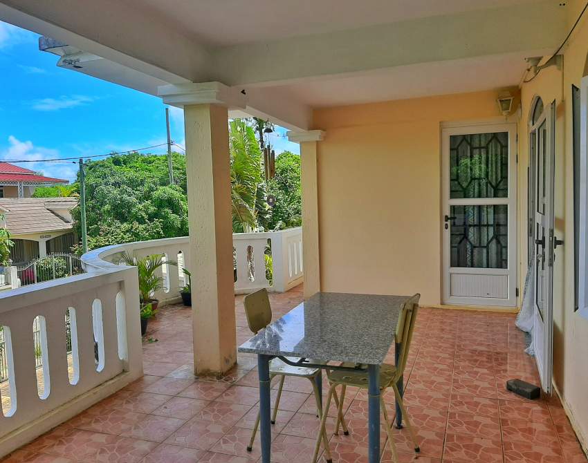 apartment  for sale in pereybere - 7 - Apartments  on Aster Vender