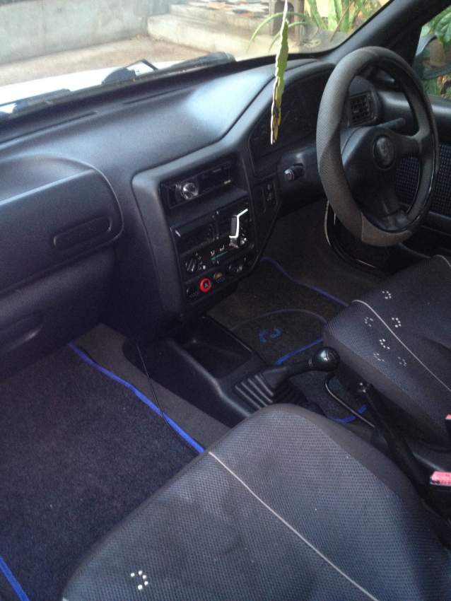 Peugeot 106XR - 3 - Family Cars  on Aster Vender