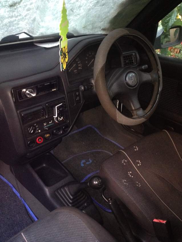 Peugeot 106XR - 1 - Family Cars  on Aster Vender
