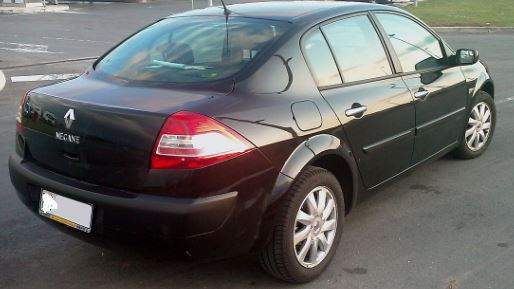 Renault Megane for sale - 0 - Family Cars  on Aster Vender