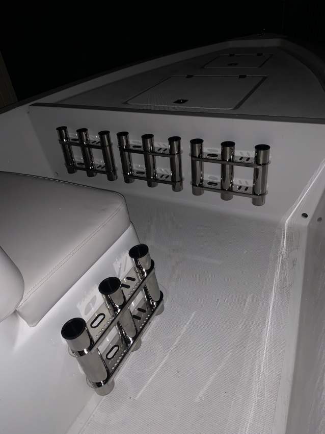 Aclin boat 18ft - 1 - Boats  on Aster Vender