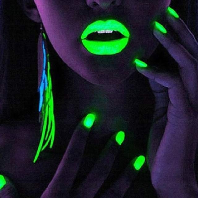 Rexo Glow in the Dark powder, Photoluminescent  - 0 - Creative crafts  on Aster Vender