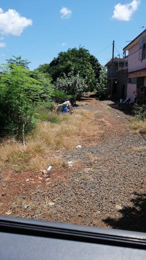 Terrain Résidentiel - Triolet on Aster Vender