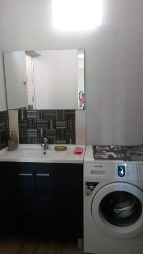 2 bedroom apartment - To let for long term - 3 - Apartments  on Aster Vender