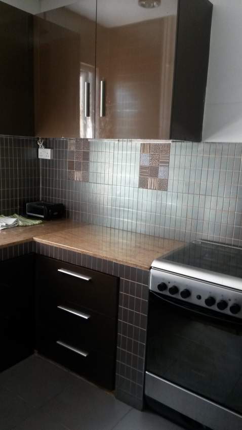 2 bedroom apartment - To let for long term - 2 - Apartments  on Aster Vender