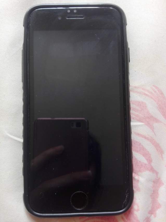 Iphone 6  on Aster Vender