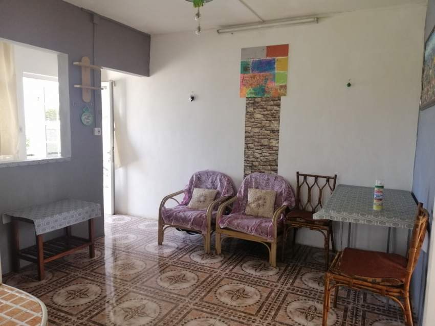 Apartment meublee a loue a Albion - 1 - Apartments  on Aster Vender