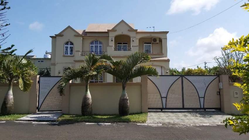 Lovely fully furnished house for sale - 3 - House  on Aster Vender