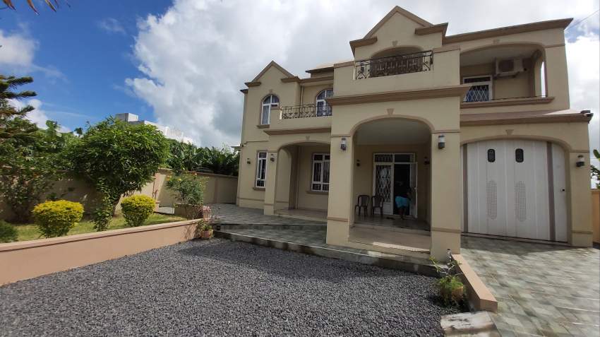 Lovely fully furnished house for sale - 2 - House  on Aster Vender