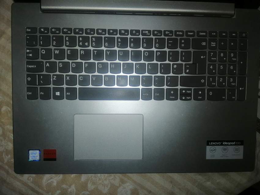 Lenovo Ideapad 330 - 2 - All electronics products  on Aster Vender