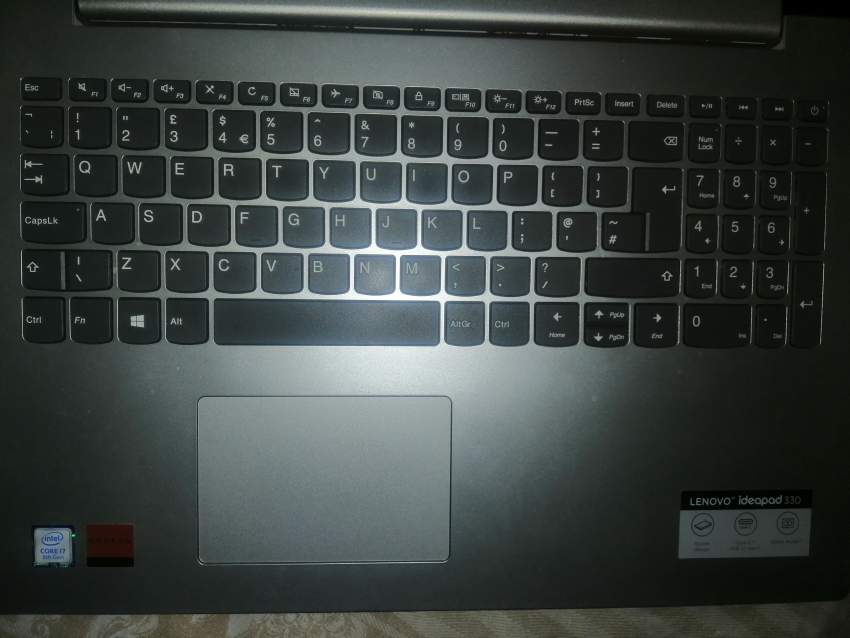 Lenovo Ideapad 330 - 3 - All electronics products  on Aster Vender