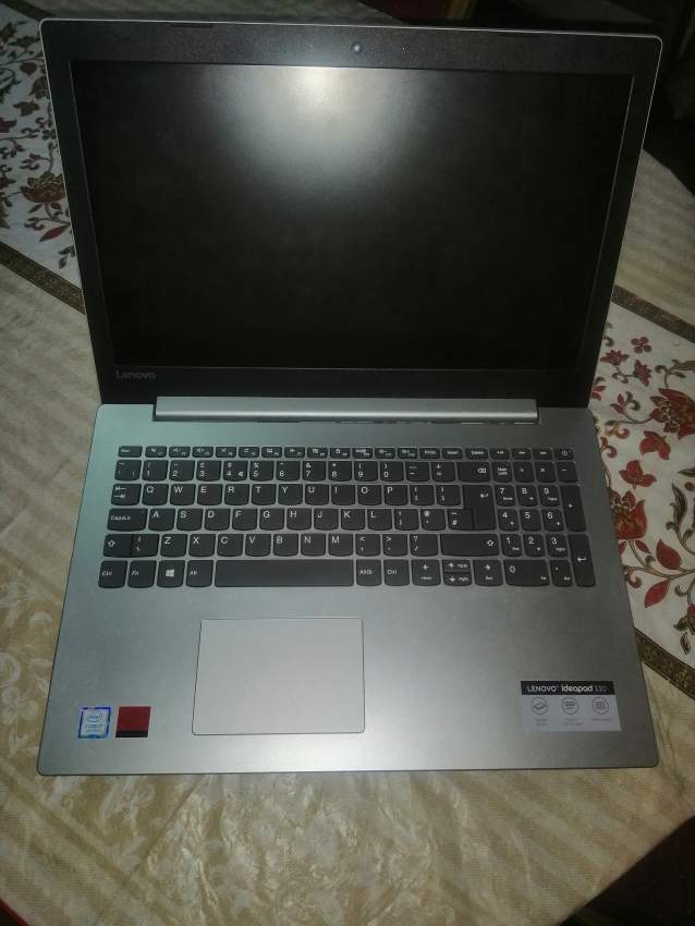 Lenovo Ideapad 330 - 4 - All electronics products  on Aster Vender