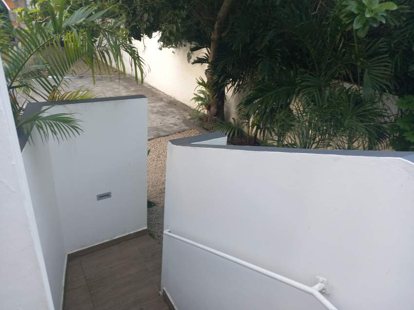 APPARTEMENT À LOUER - P.CANNONIERS - 7 - Apartments  on Aster Vender