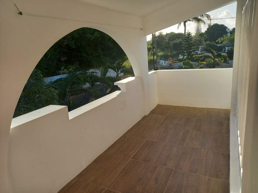 APPARTEMENT À LOUER - P.CANNONIERS - 2 - Apartments  on Aster Vender