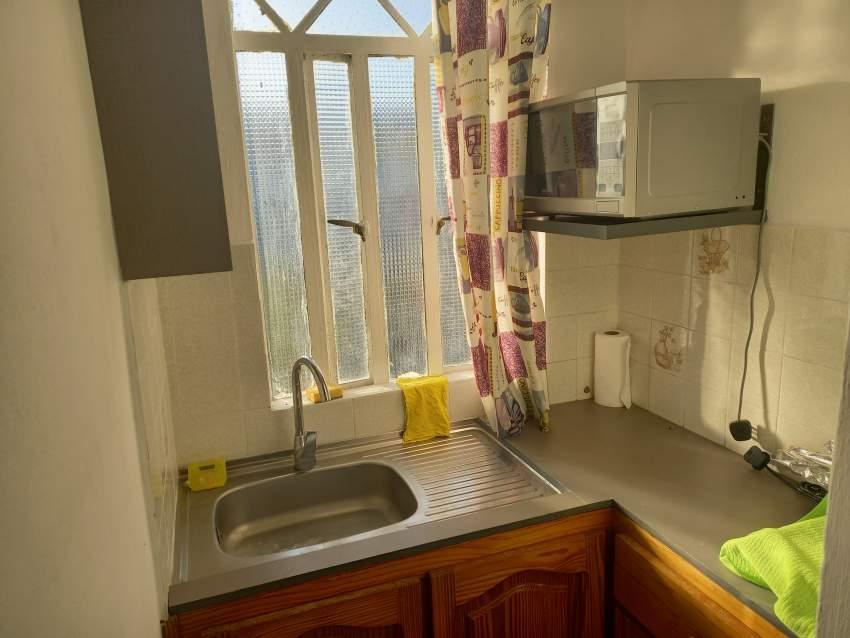 APPARTEMENT À LOUER - P.CANNONIERS - 6 - Apartments  on Aster Vender