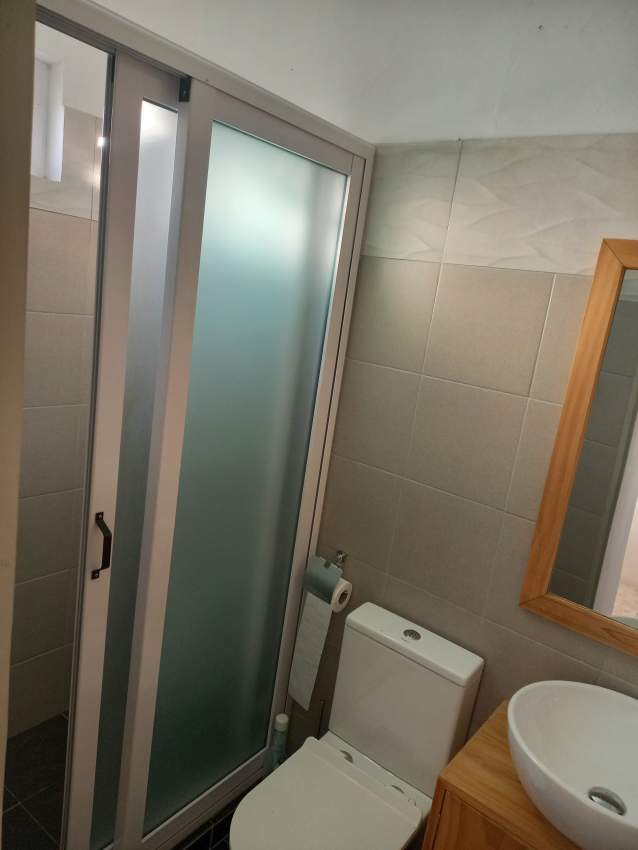 APPARTEMENT À LOUER - P.CANNONIERS - 4 - Apartments  on Aster Vender