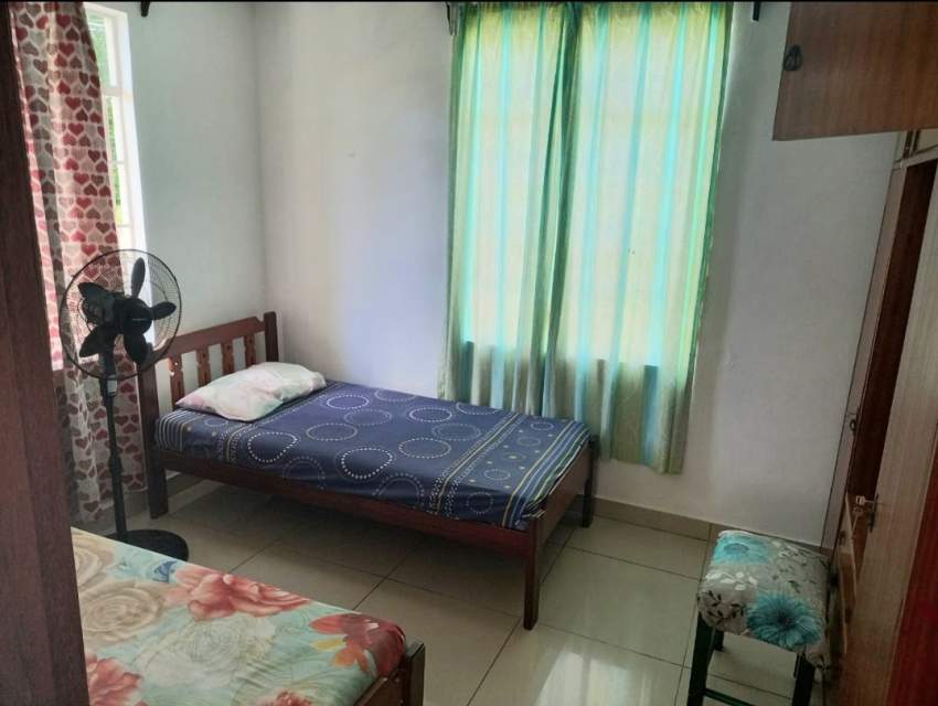 APPARTEMENT À LOUER - GRAND BAIE - 3 - Apartments  on Aster Vender