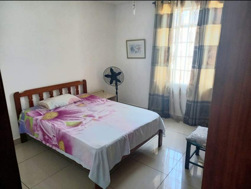 APPARTEMENT À LOUER - GRAND BAIE - 1 - Apartments  on Aster Vender