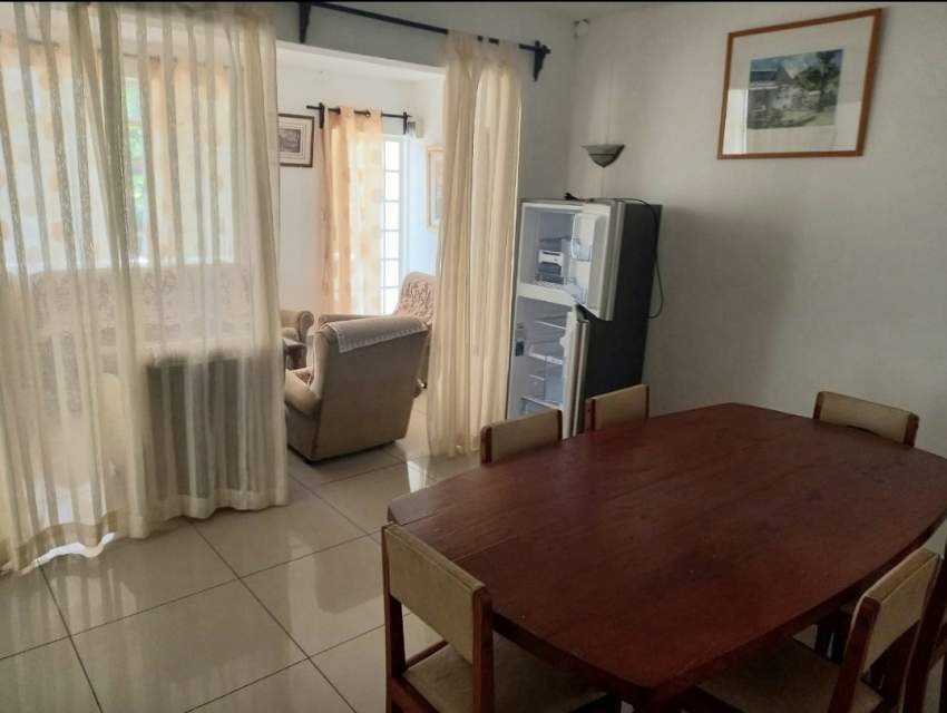 APPARTEMENT À LOUER - GRAND BAIE - 2 - Apartments  on Aster Vender