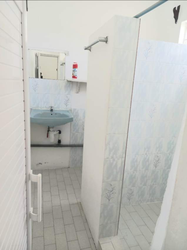 APPARTEMENT À LOUER - GRAND BAIE - 5 - Apartments  on Aster Vender