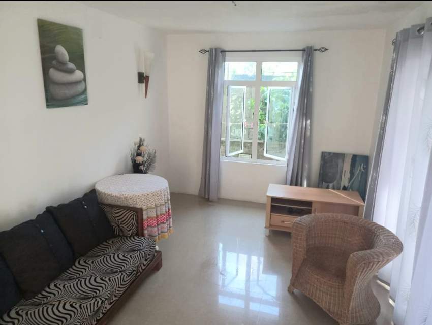 APPARTEMENT À LOUER - GRAND BAIE - 3 - Apartments  on Aster Vender