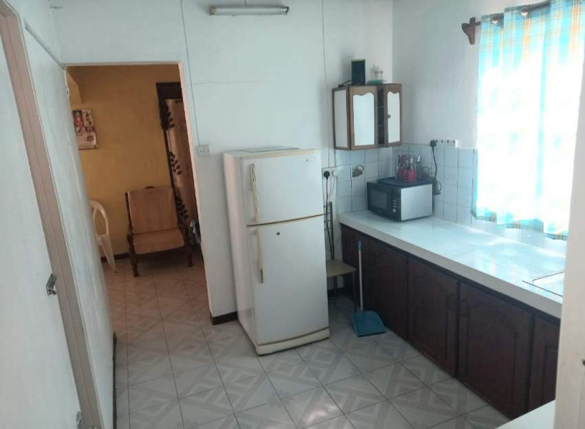 APPARTEMENT À LOUER - CAP MALHEREUX  - 3 - Apartments  on Aster Vender