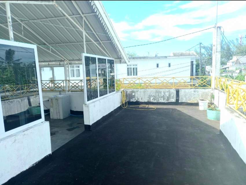 APPARTEMENT À LOUER - CAP MALHEREUX  - 0 - Apartments  on Aster Vender