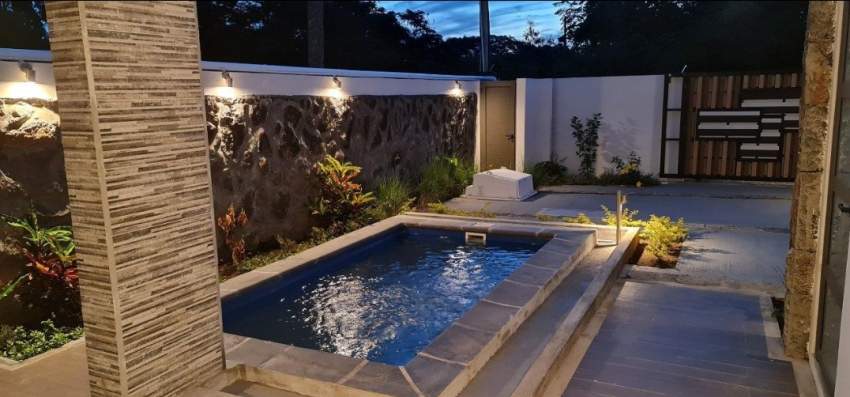 VILLA FOR SALE - MONT CHOISY  - 7 - Villas  on Aster Vender