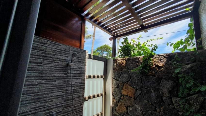 VILLA FOR SALE - MONT CHOISY  - 4 - Villas  on Aster Vender