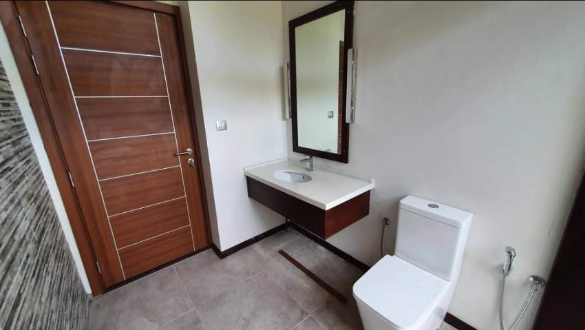 VILLA FOR SALE - MONT CHOISY  - 3 - Villas  on Aster Vender