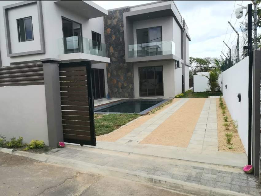 VILLA FOR SALE - GRAND BAIE  - 0 - Villas  on Aster Vender