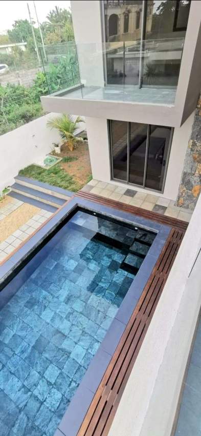 VILLA FOR SALE - GRAND BAIE  - 4 - Villas  on Aster Vender