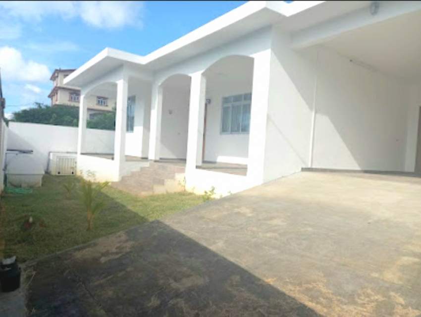 VILLA FOR RENT - MONT CHOISY - 0 - Villas  on Aster Vender