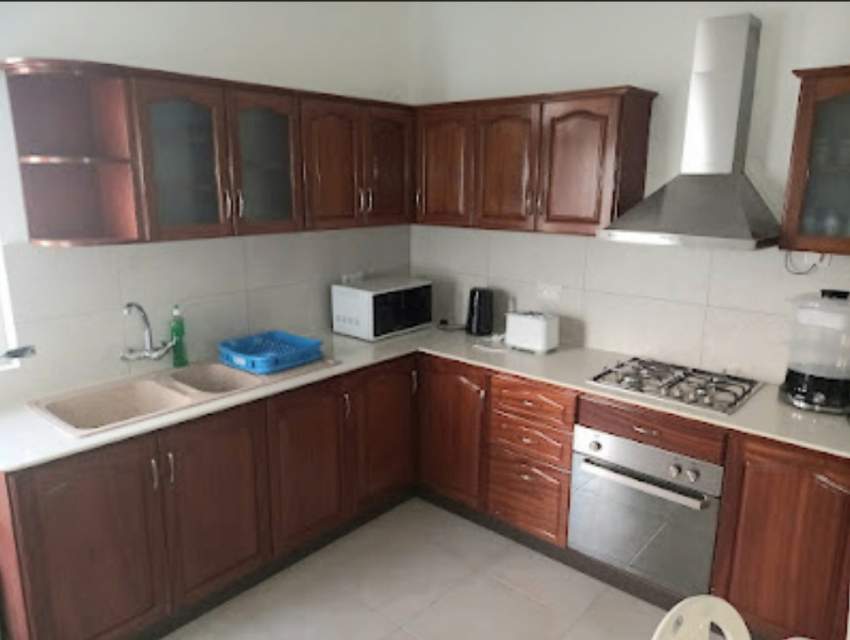 VILLA FOR RENT - MONT CHOISY - 5 - Villas  on Aster Vender