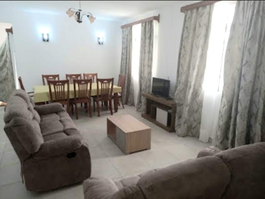 VILLA FOR RENT - MONT CHOISY - 4 - Villas  on Aster Vender