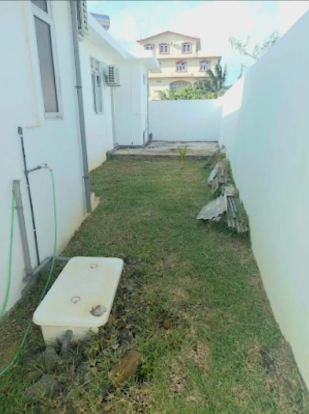 VILLA FOR RENT - MONT CHOISY - 7 - Villas  on Aster Vender