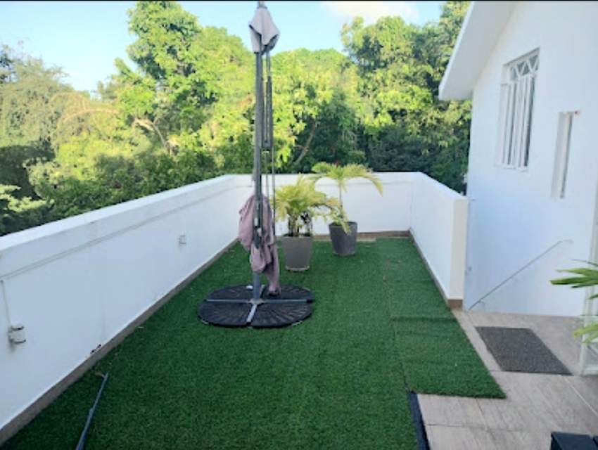 APPARTEMENT À LOUER - P.CANNONIERS - 0 - Apartments  on Aster Vender