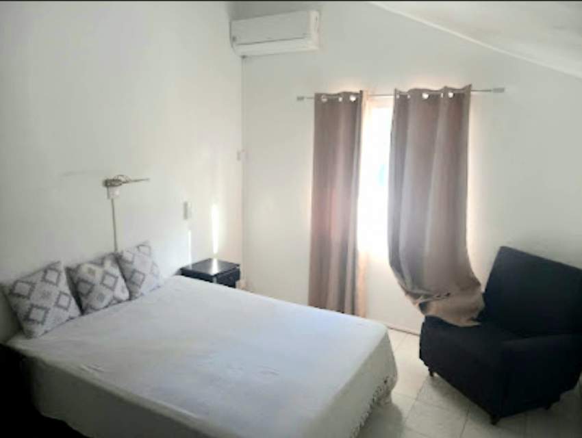 APPARTEMENT À LOUER - P.CANNONIERS - 1 - Apartments  on Aster Vender