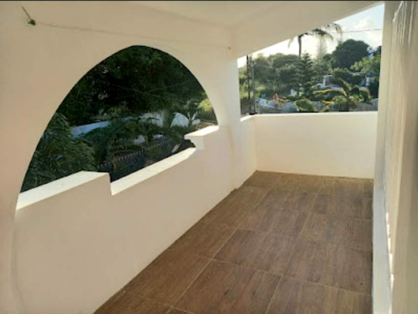 APPARTEMENT À LOUER - P.CANNONIERS - 6 - Apartments  on Aster Vender