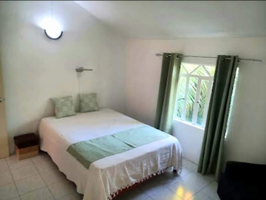 APPARTEMENT À LOUER - P.CANNONIERS - 4 - Apartments  on Aster Vender