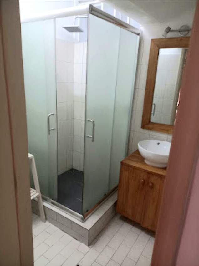 APPARTEMENT À LOUER - P.CANNONIERS - 5 - Apartments  on Aster Vender