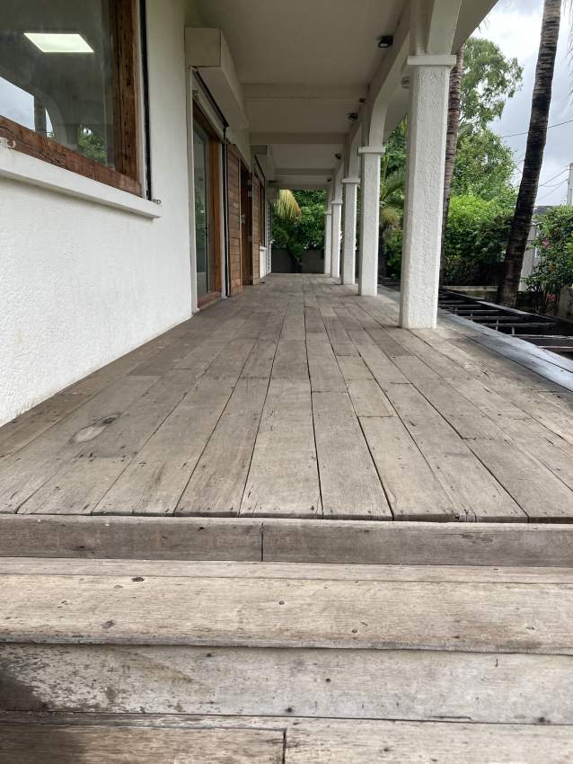 Decking  - 4 - Others  on Aster Vender