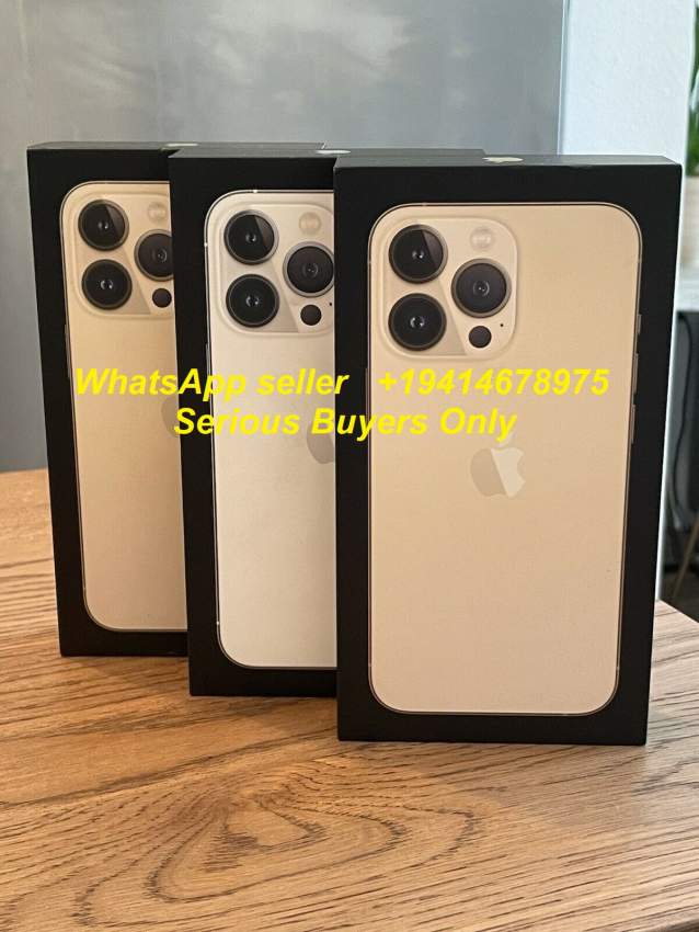  Special Offer NIKON D750, D810, CANON 5D MARK IV Apple iPhone 13 Pro  - 2 - iPhones  on Aster Vender