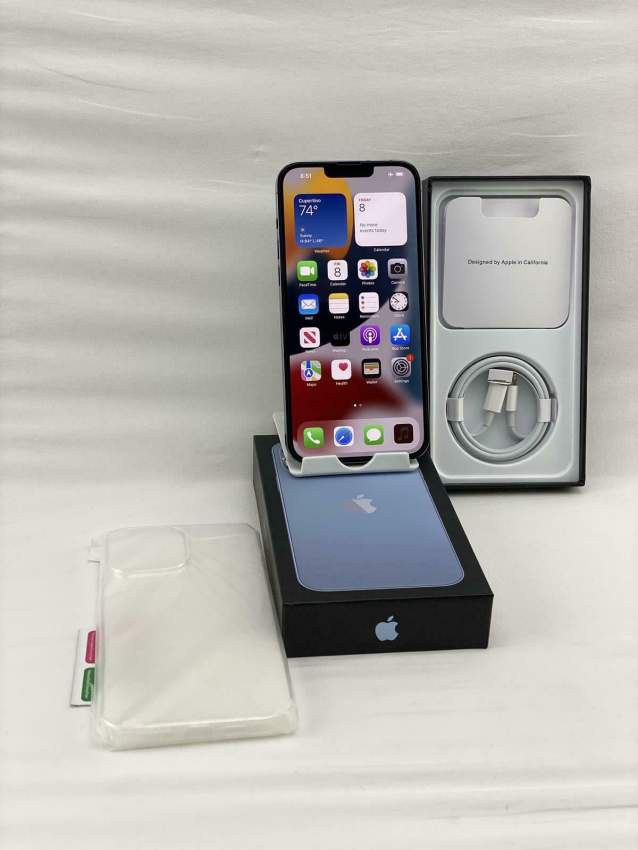  Special Offer NIKON D750, D810, CANON 5D MARK IV Apple iPhone 13 Pro  - 9 - iPhones  on Aster Vender