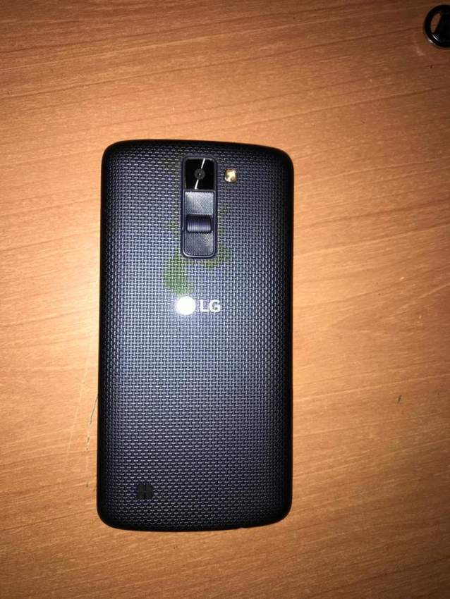 LG K8 lite - 2 - Android Phones  on Aster Vender