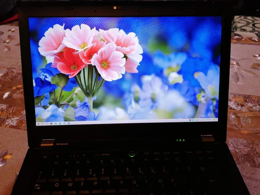 Laptop Lenovo core i5 7th gen gaming - 0 - Laptop  on Aster Vender