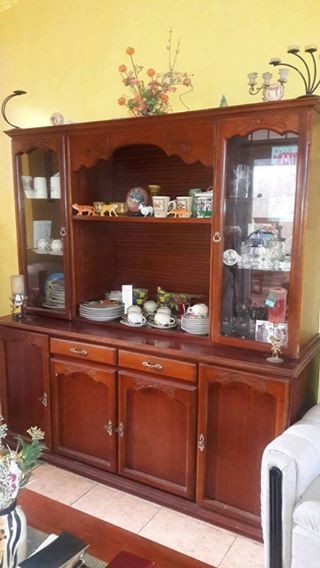 VAISSELIER - 0 - China cabinets (Argentier)  on Aster Vender