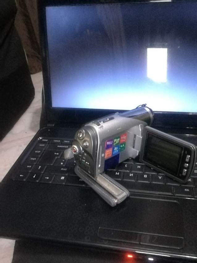 For sale Camcoder MEDION USA on Aster Vender