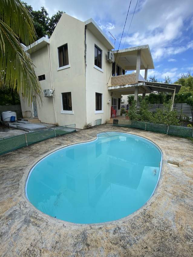 Roche Noires bungalow for sale - 2 - Beach Houses  on Aster Vender