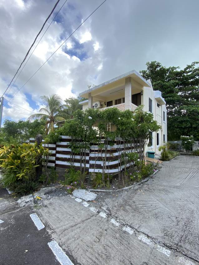 Roche Noires bungalow for sale - 0 - Beach Houses  on Aster Vender